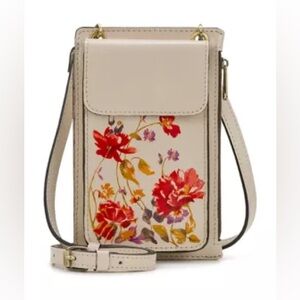Patricia Nash Chiavella Crossbody NWT